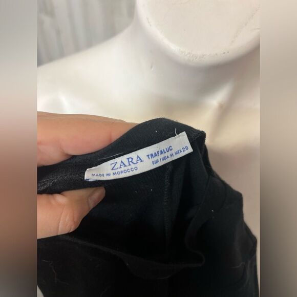 Zara midi dress size medium - Picture 5 of 5